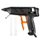 Електричний клейовий пістолет Neo Tools 17-082 11мм 80Вт з регулюванням температури