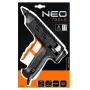 Электрический клеевой пистолет Neo Tools 17-082 11мм 80Вт с регулировкой температуры