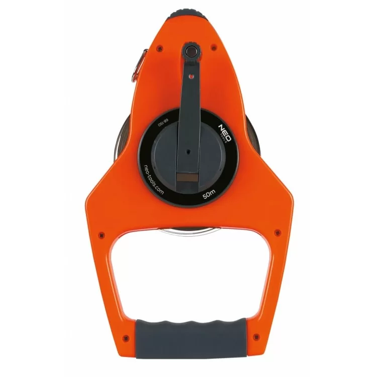 Рулетка Neo Tools 68-150 50м цена 1 379грн - фотография 2