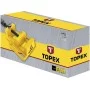 Тиски TOPEX 07A306 60мм