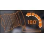 Налобный фонарик Neo Tools 99-200 CREE R5