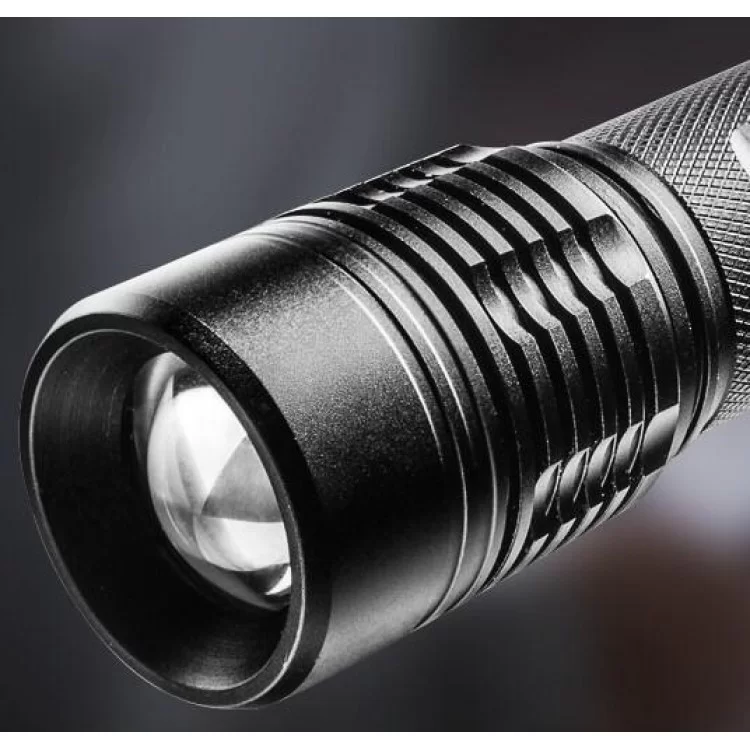 Фонарь Neo Tools 99-101 алюминиевый IPX7 LED SMD цена 555грн - фотография 2
