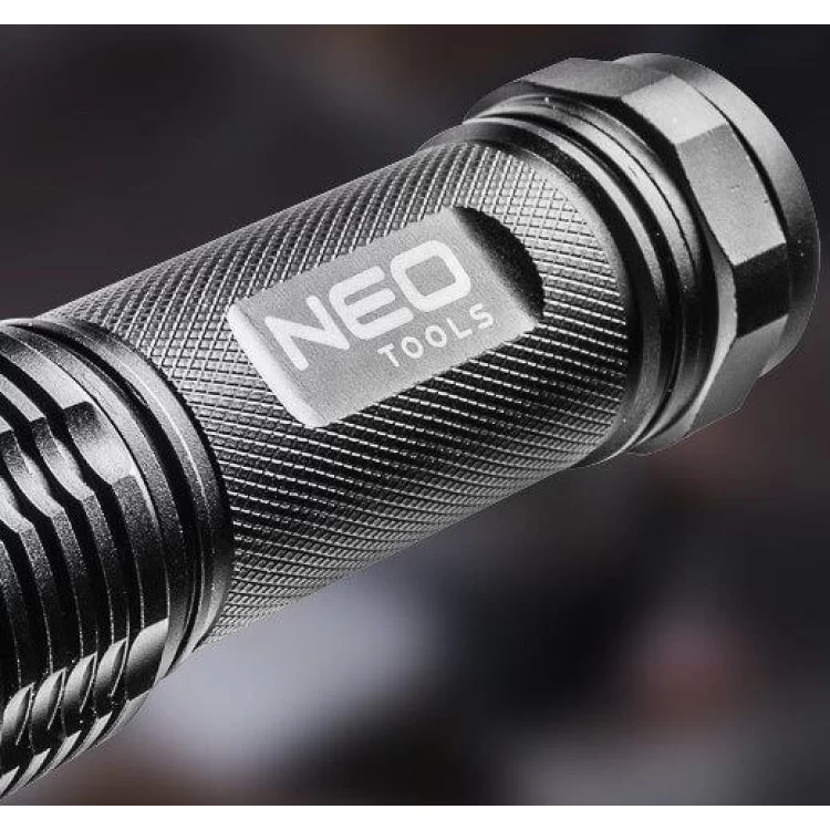 продаем Фонарь Neo Tools 99-101 алюминиевый IPX7 LED SMD в Украине - фото 4