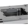 Металлическая коробка для напольного монтажа Schneider Electric ISM50333 OPTILINE