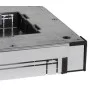 Металева коробка для напольного монтажу Schneider Electric ISM50333 OPTILINE