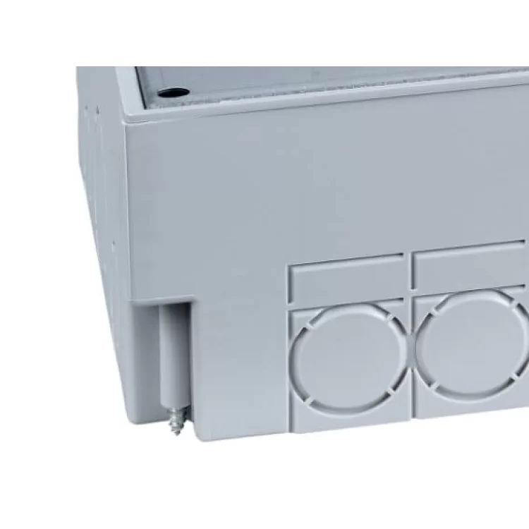 Коробка для напольного люка Schneider Electric ISM50330 OPTILINE цена 933грн - фотография 2