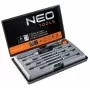 Прецизійна викрутка Neo Tools 04-227 набір 8шт CrMo