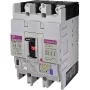 Автоматичний вимикач ETI 004671353 EB2 250/3LE 160A 3p (36kA)