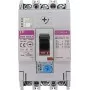 Автоматичний вимикач ETI 004671879 EB2S 160/3LA 25А 3P (16kA регульований)