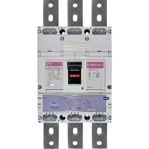 Автоматический выключатель ETI 004672220 EB2 1000/3E 1000A 3p (70kA)