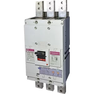 Автоматичний вимикач ETI 004672260 EB2 1600/3E-FC 1600A 3p (85kA)