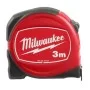 Компактна рулетка MILWAUKEE 48227703 (3м)