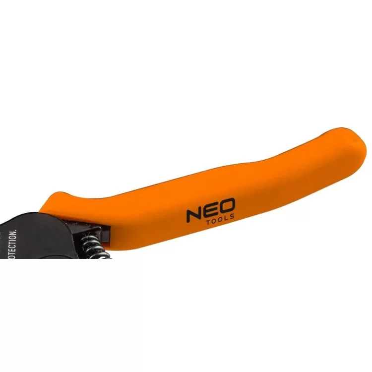 Автоматический съемник изоляции Neo Tools 01-520 цена 994грн - фотография 2