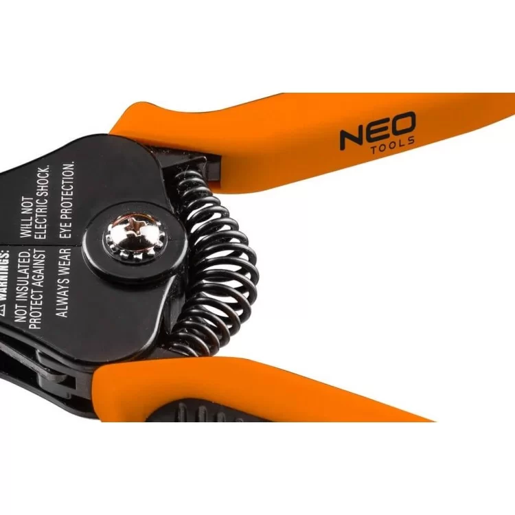 продаємо Автоматичний знімач ізоляції Neo Tools 01-520 в Україні - фото 4