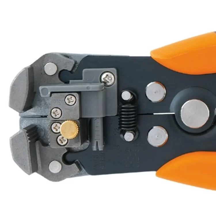 в продаже Автоматический торцевой стриппер Neo Tools 01-500 205мм - фото 3