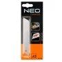 Сегментні леза Neo Tools 64-020 18мм (10 шт) з титановим покриттям
