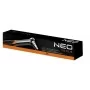 Ключ-тріскачка Neo Tools 02-060 для роз'ємних з'єднань 1/2''
