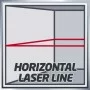 Лазерный нивелир EINHELL TE-LL 360