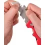 Многофункциональный выдвижной нож MILWAUKEE 48221903 FASTBACK с сохранением лезвий (1шт)