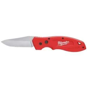Выдвижной нож MILWAUKEE 48221990 FASTBACK (1шт)