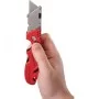 Многофункциональный выдвижной нож MILWAUKEE 48221903 FASTBACK с сохранением лезвий (1шт)