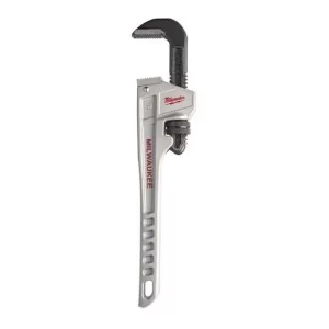 Алюминиевый трубный ключ MILWAUKEE 48227214 (350мм)