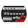 Набір біт Wiha W36921 BitBuddy 29 (7шт)