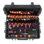 Набор инструментов для электриков Wiha W42069 XXL-2 (115шт)