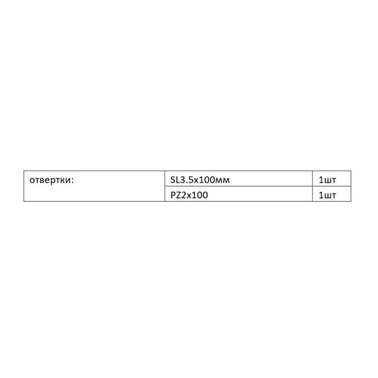 Набор диэлектрических отверток Wiha W36332 SoftFinish VDE и GS (2шт) цена 1 058грн - фотография 2