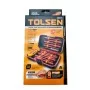 Комплект викруток з змінними стрижнями Tolsen 38016 (13шт)