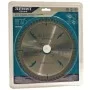 Пильний диск по металу та пластику Зеніт 19202360 RT 60 200х30