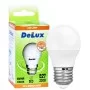 Світлодіодна лампа DELUX BL50P 7Вт 4100K 220В E27