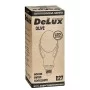 Світлодіодна лампа DELUX OLIVE 40Вт E27 6000K