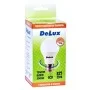 Світлодіодна лампа DELUX BL 60 7Вт 3000K 600Лм E27