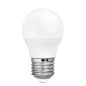 Лампа світлодіодна Delux BL50P 7Вт 2700К E27