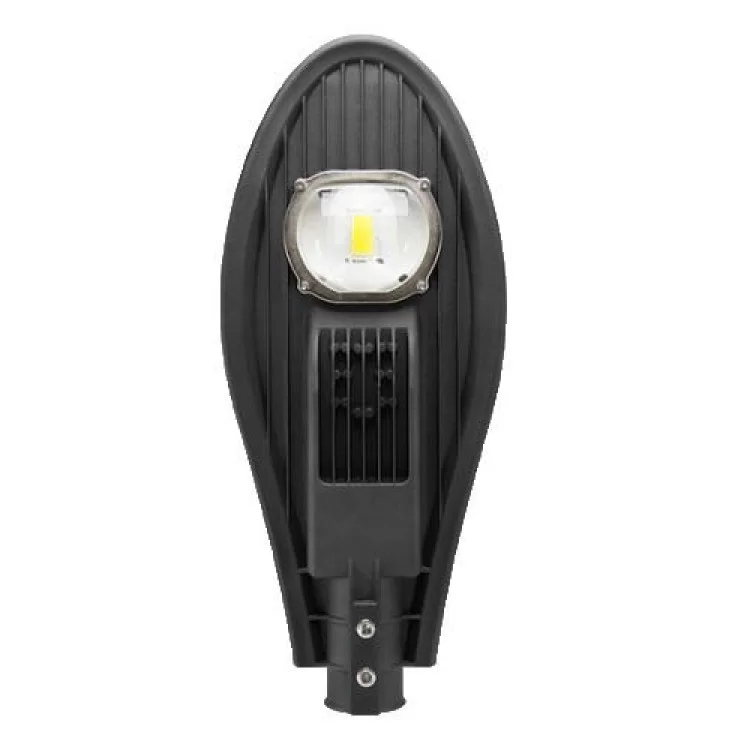 Вуличний світлодіодний світильник Delux ORION 50Вт 6500К ціна 1 090грн - фотографія 2