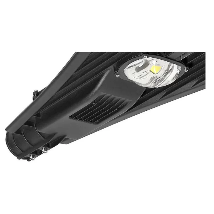 Уличный светодиодный светильник Delux ORION 150Вт 6500К цена 2 801грн - фотография 2