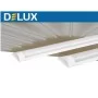Світлодіодний світильник Delux FLF 36Вт 6500К
