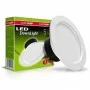 Круглий LED світильник Eurolamp LED-DLR-5/3(Е) 5Вт 3000К