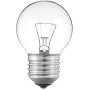 Прозрачная шароподобная лампа накаливания PHILIPS 10018570 P45 40W Е27 CL