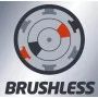 Ударна викрутка Einhell TE-CI 18 Li Brushless-solo (4510030)