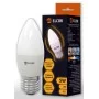 Світлодіодна LED лампа ELCOR 534301 Е27 C37 5Вт 4200К