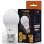 Світлодіодна LED лампа ELCOR 534306 Е27 А60 10Вт 1030Лм