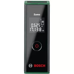 Далекомір Bosch Zamo III Set