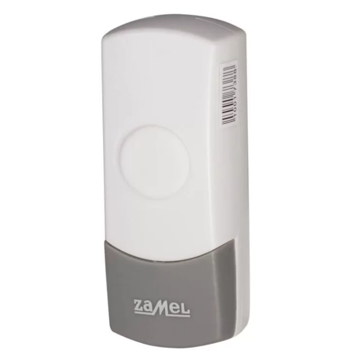 Бездротовий дзвінок на батарейках Zamel ST-925 Foxtrot - фото 10