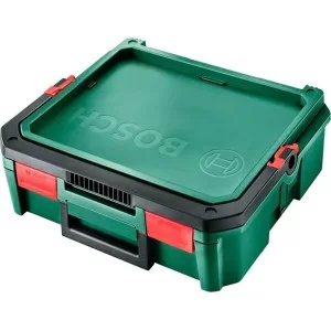 Кейс-чемодан для инструментов Bosch SystemBox