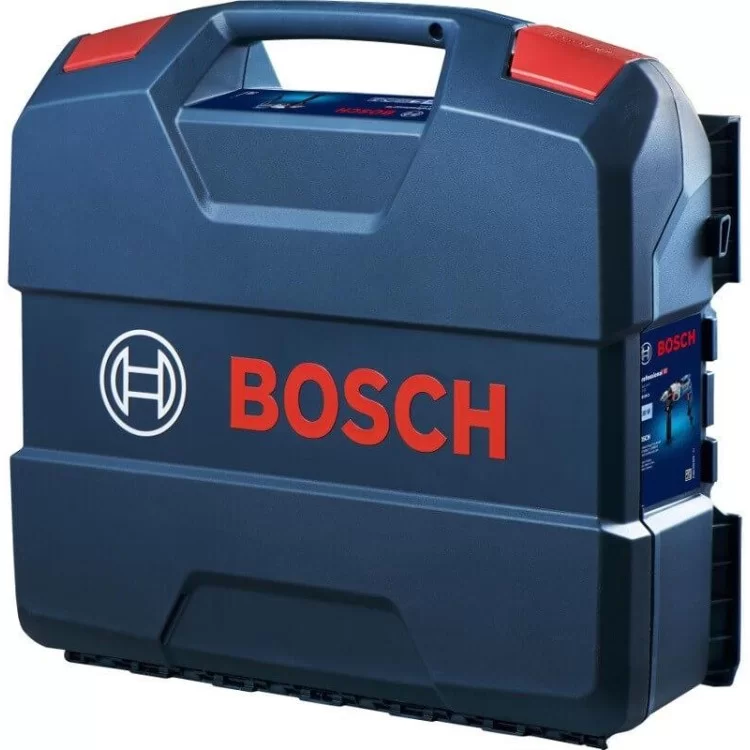 в продажу Ударна дриль Bosch GSB 24-2 з швидкозажимним патроном - фото 3