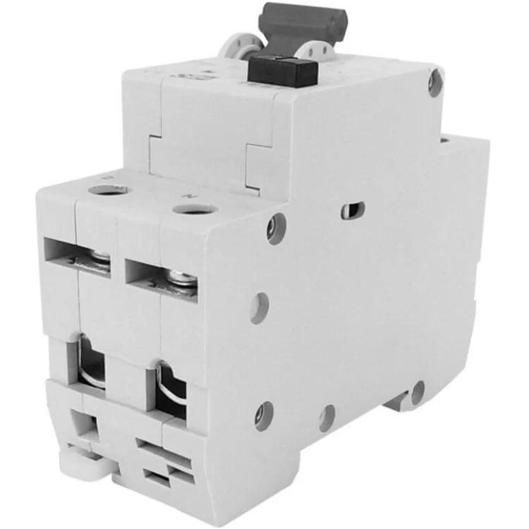Диференційний вимикач SEZ PFI2 B 16A/0,03A (PFI2В_16A/0,03A) ціна 1 205грн - фотографія 2