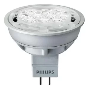 Светодиодная лампочка Essential LED 5Вт 2700K MR16 GU5.3