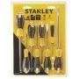 Набір викруток Stanley Essential 8 шт